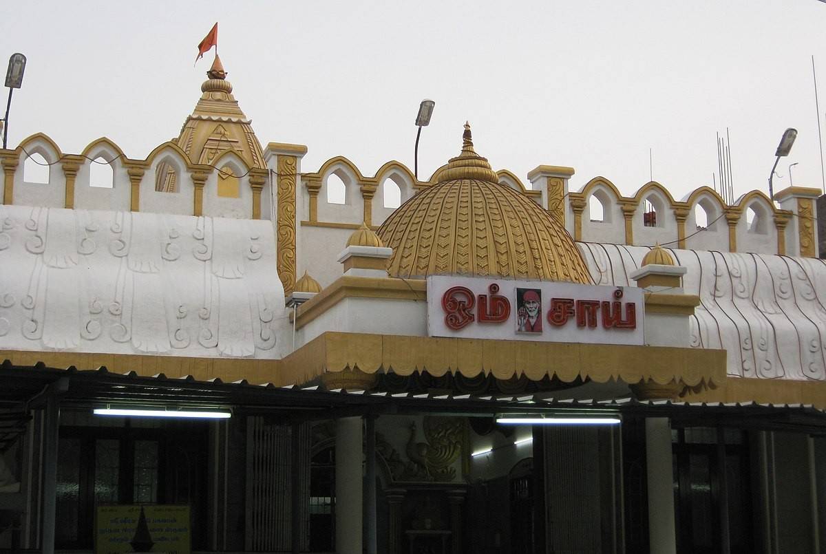 Shirdi & Shani Shinganapur Tour Package
